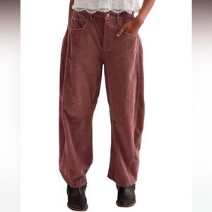 We the Free Cord Pants